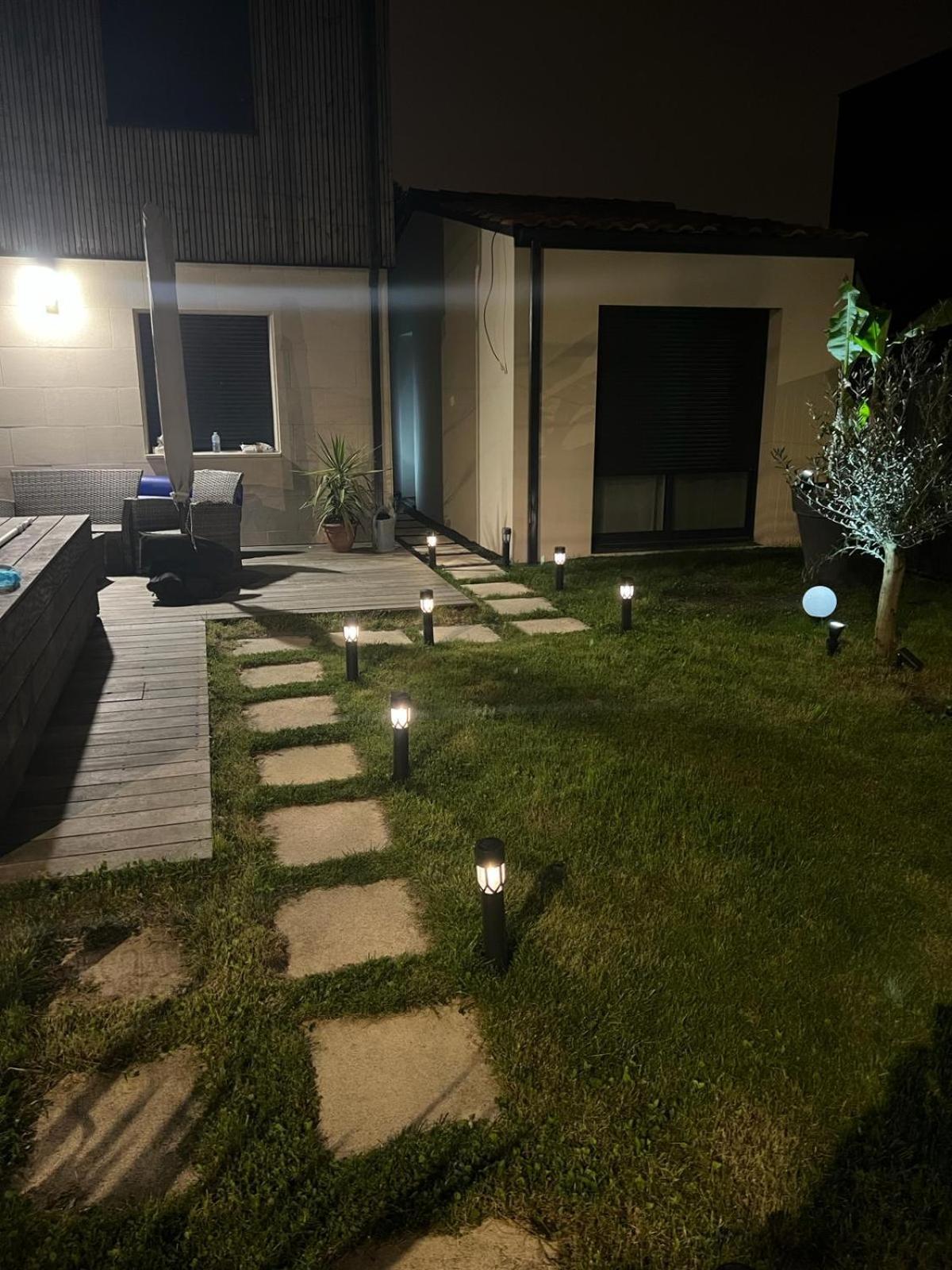 Great Room 29 Merignac  Bagian luar foto