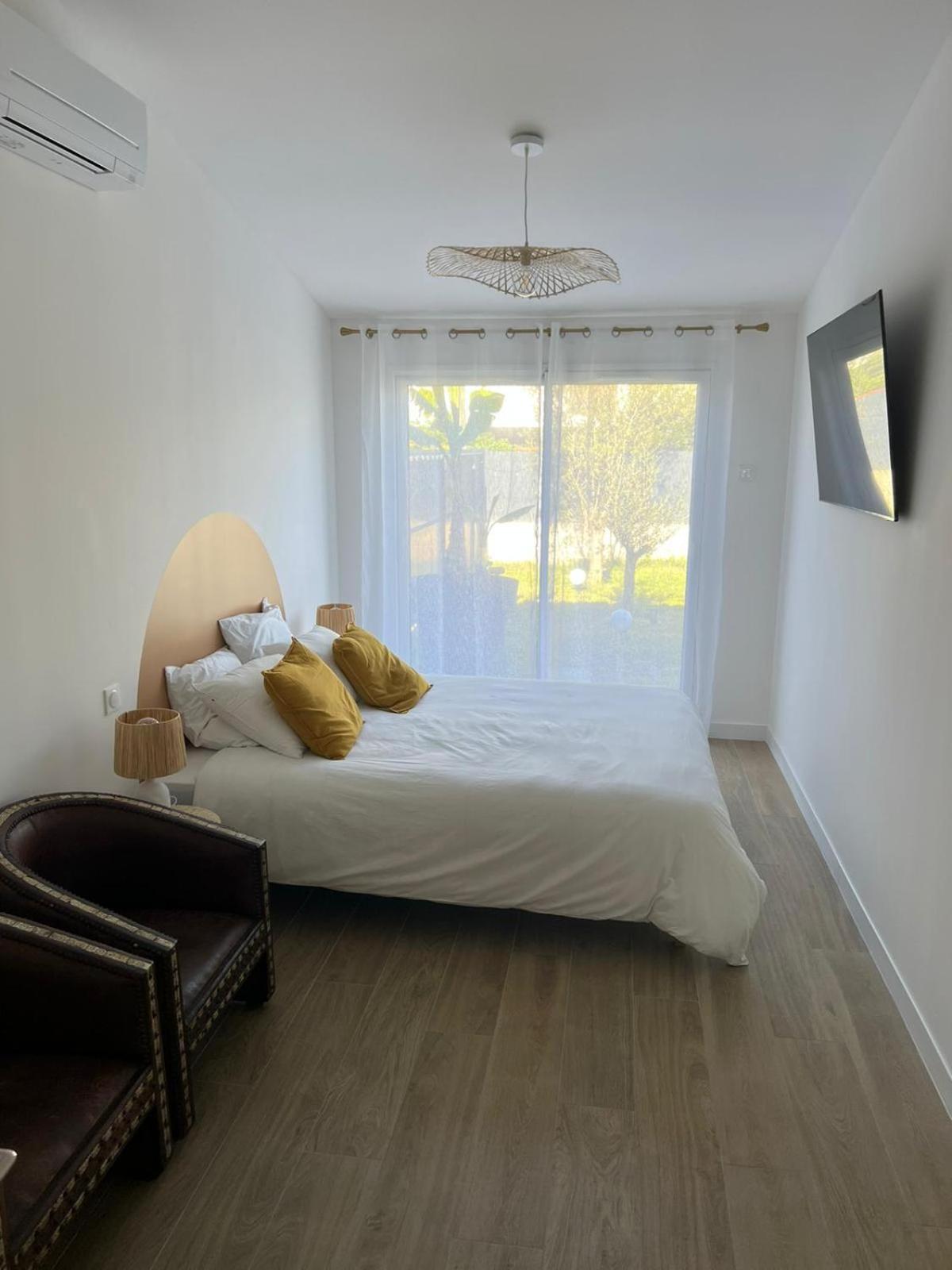 Great Room 29 Merignac  Bagian luar foto