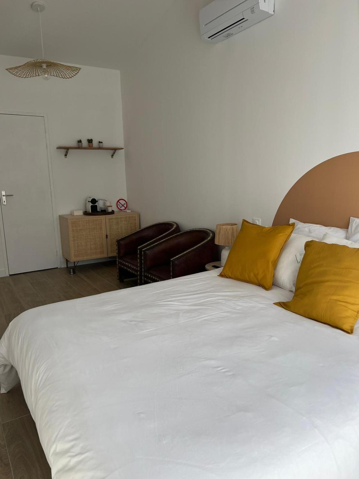 Great Room 29 Merignac  Bagian luar foto