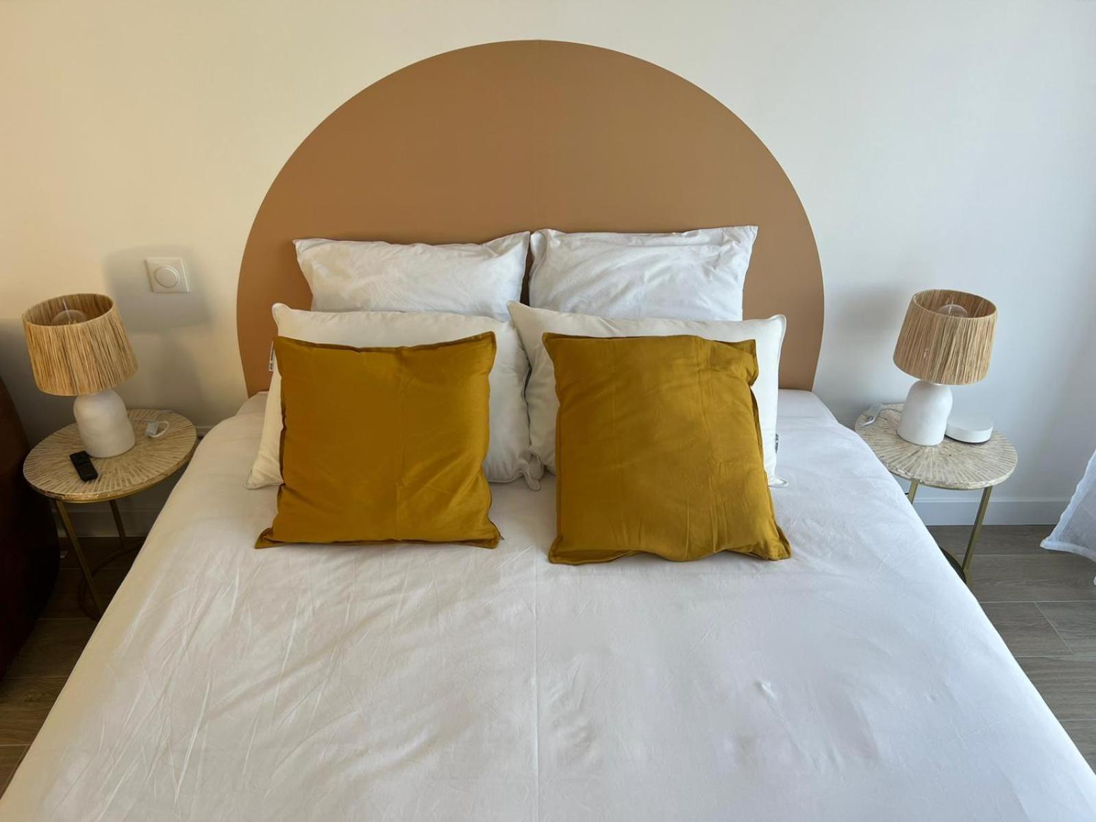Great Room 29 Merignac  Bagian luar foto
