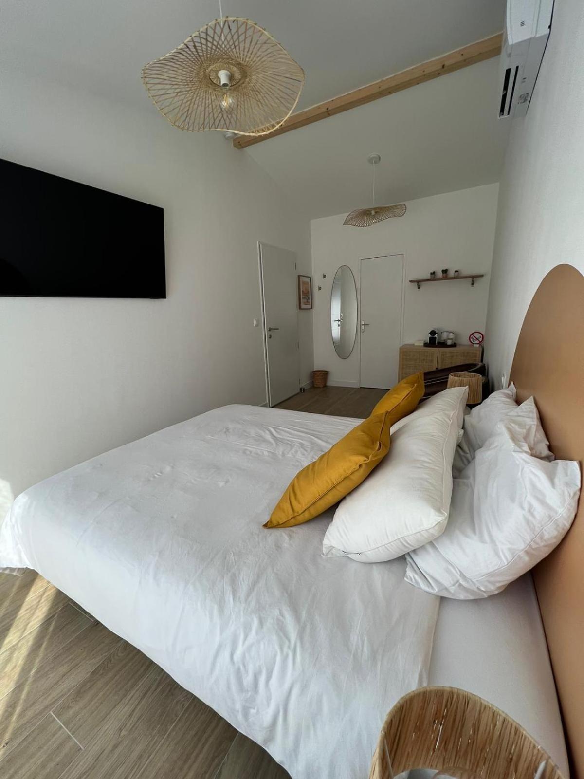 Great Room 29 Merignac  Bagian luar foto