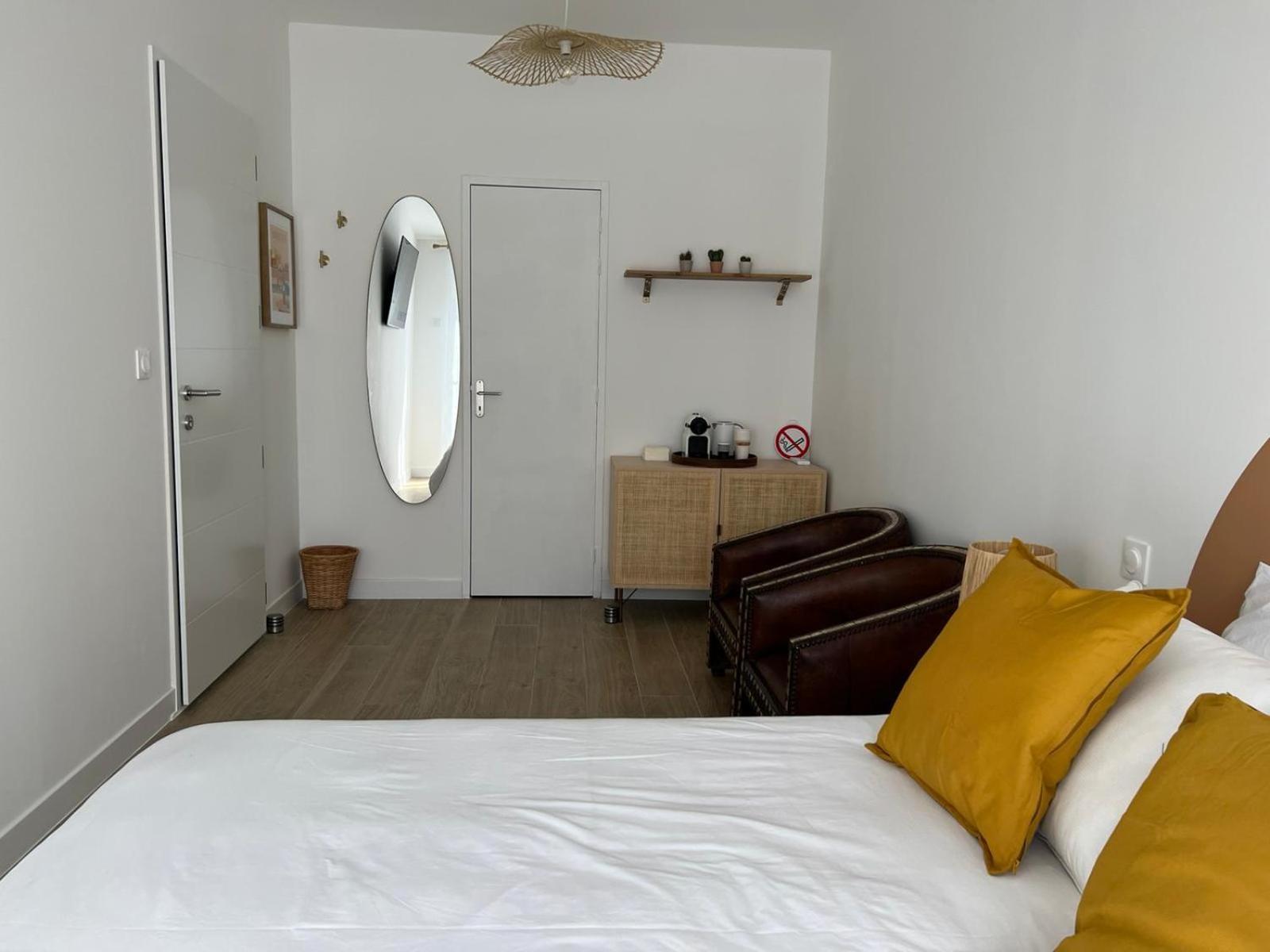 Great Room 29 Merignac  Bagian luar foto