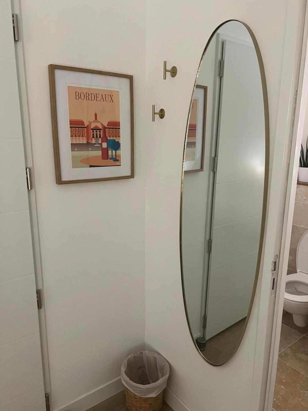 Great Room 29 Merignac  Bagian luar foto