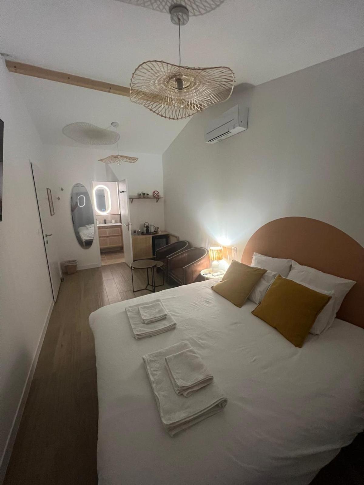 Great Room 29 Merignac  Bagian luar foto