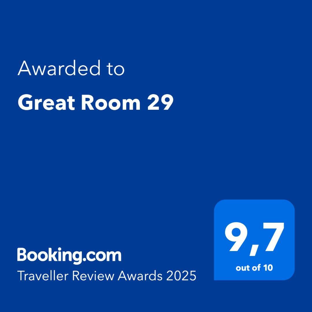Great Room 29 Merignac  Bagian luar foto